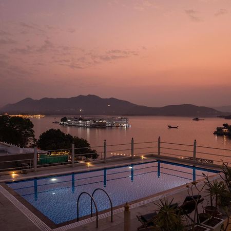 Udaigarh - Udaipur Otel Dış mekan fotoğraf
