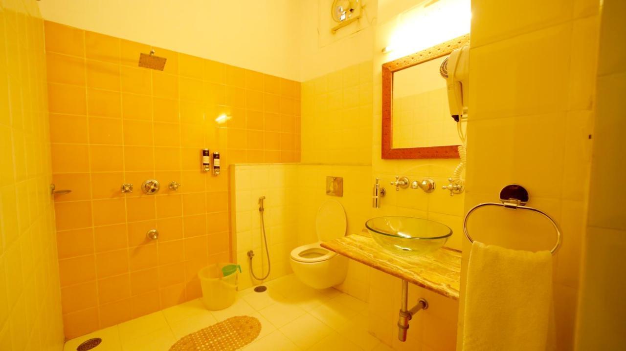 Udaigarh - Udaipur Otel Dış mekan fotoğraf