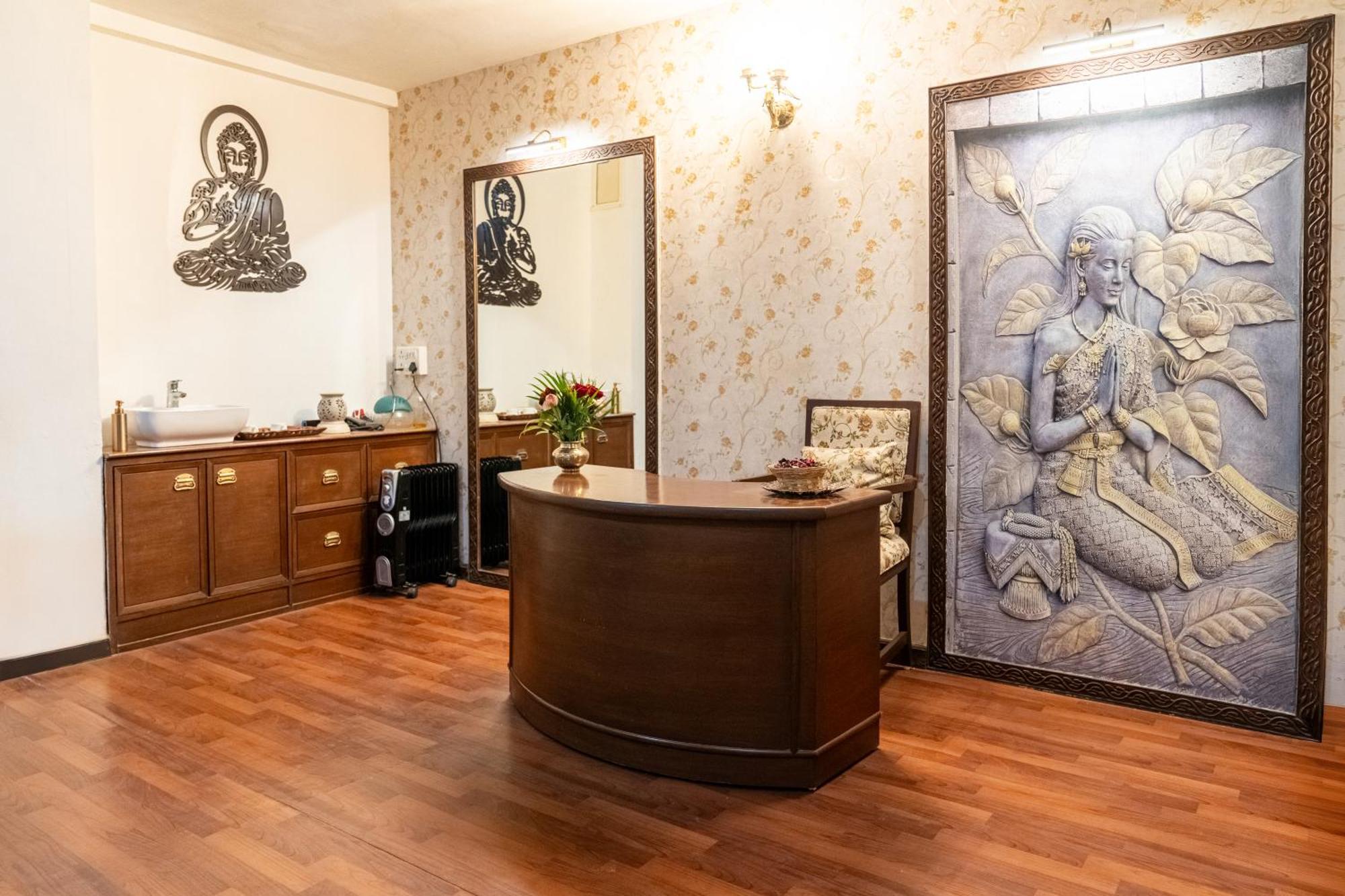Udaigarh - Udaipur Otel Dış mekan fotoğraf