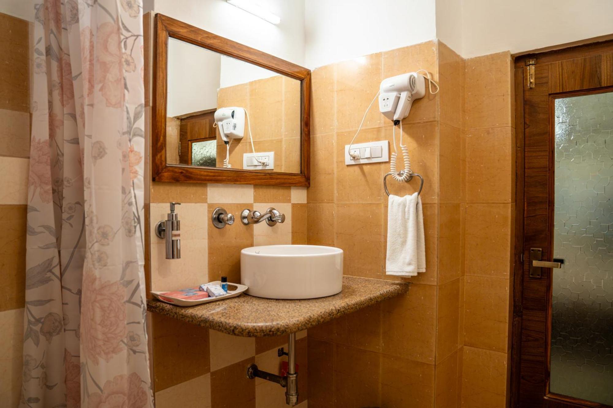 Udaigarh - Udaipur Otel Dış mekan fotoğraf