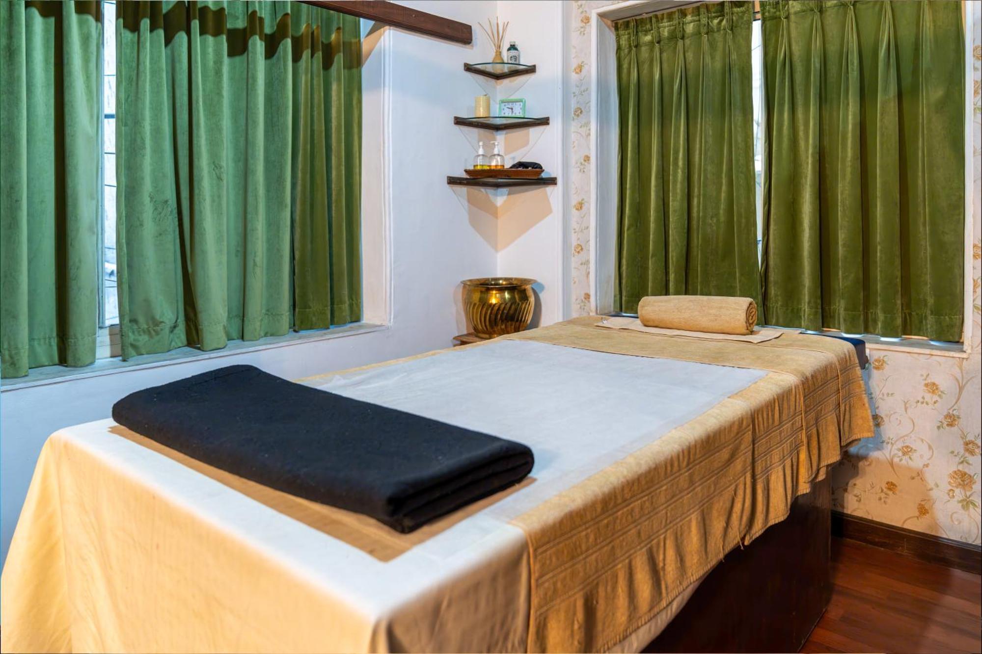 Udaigarh - Udaipur Otel Dış mekan fotoğraf