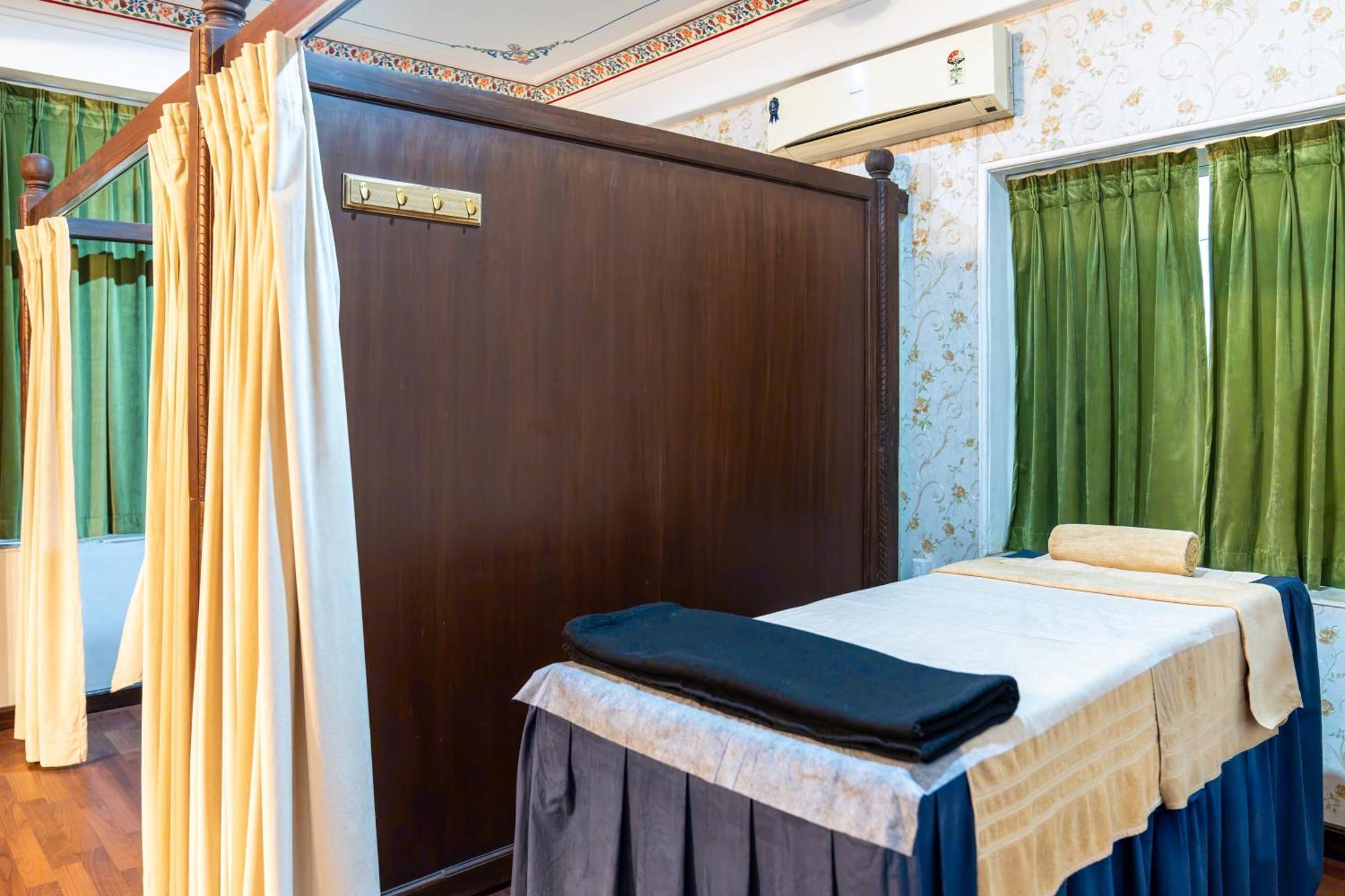 Udaigarh - Udaipur Otel Dış mekan fotoğraf