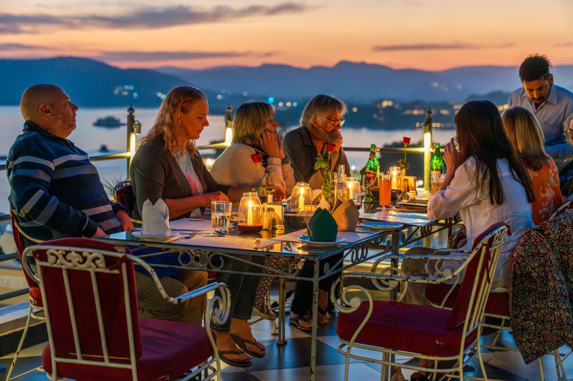 Udaigarh - Udaipur Otel Dış mekan fotoğraf