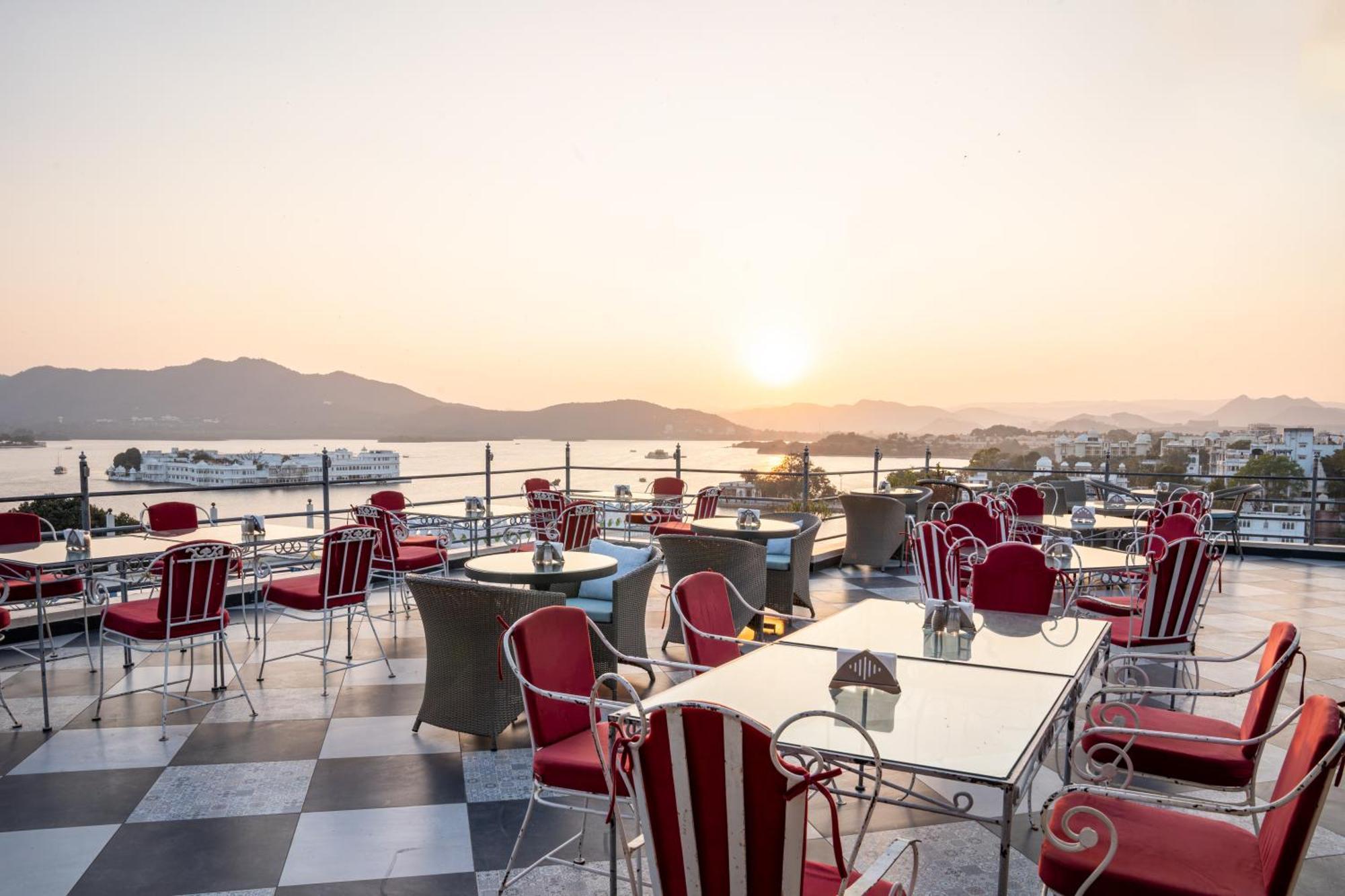 Udaigarh - Udaipur Otel Dış mekan fotoğraf