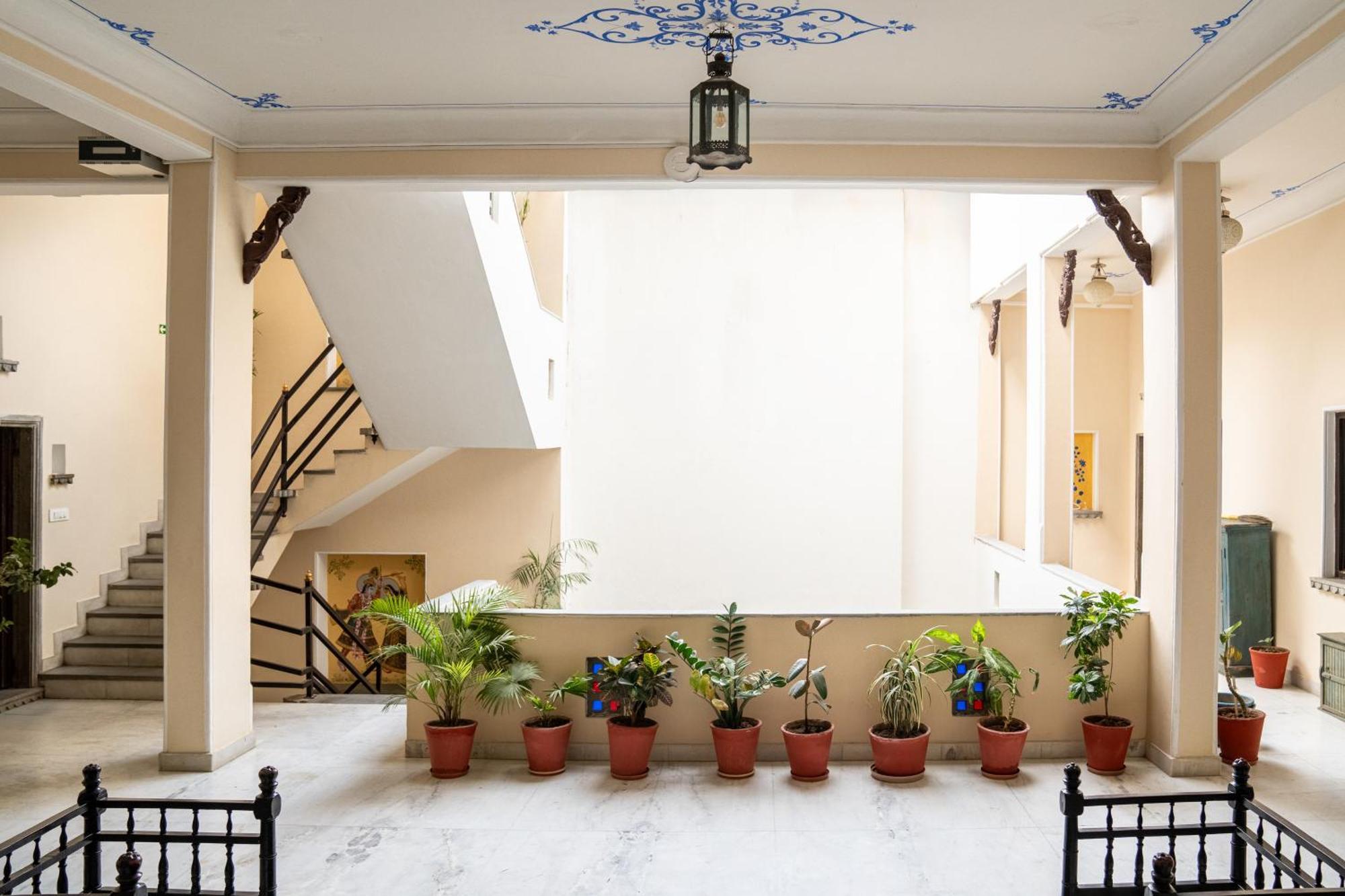 Udaigarh - Udaipur Otel Dış mekan fotoğraf
