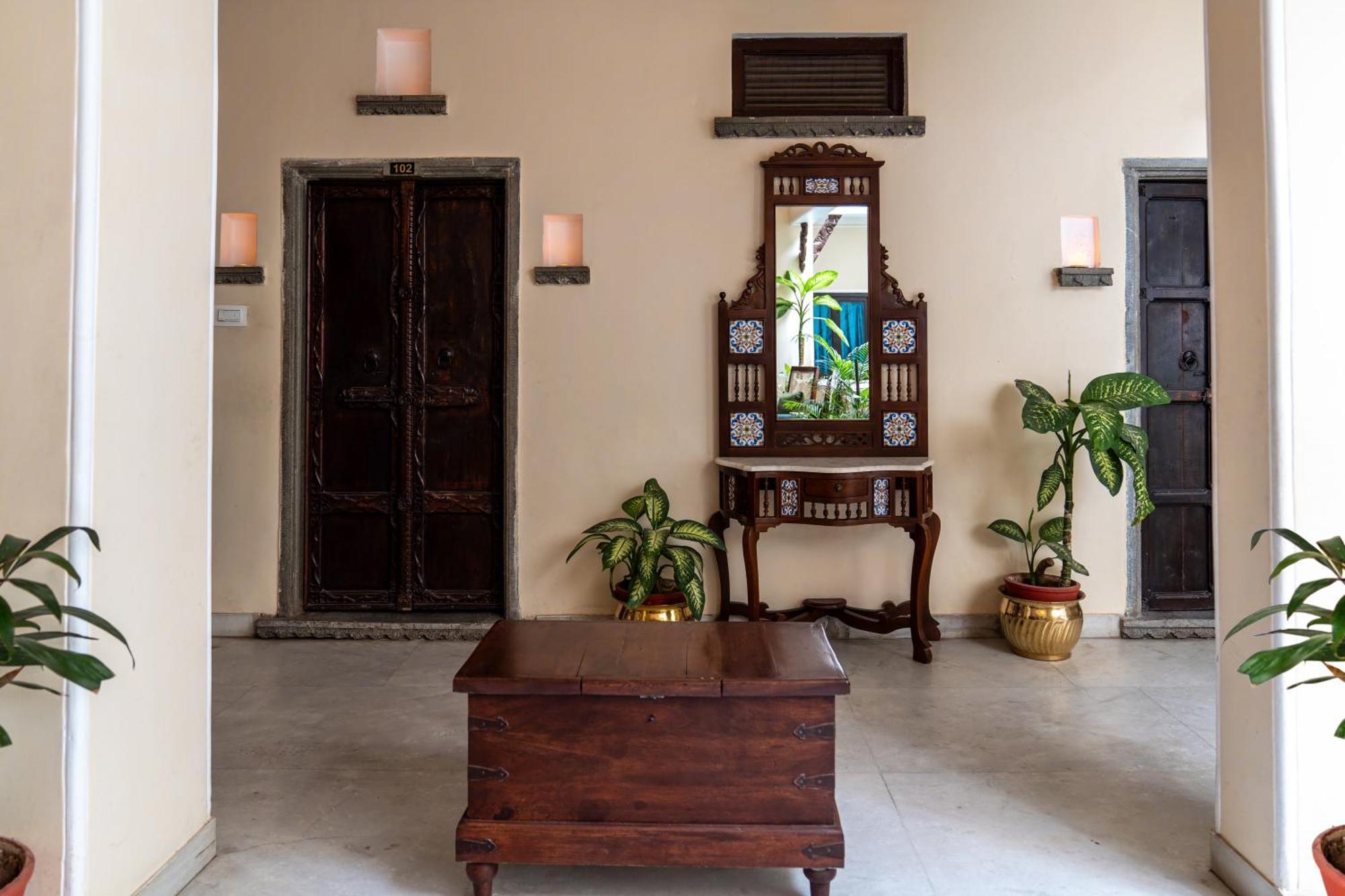 Udaigarh - Udaipur Otel Dış mekan fotoğraf