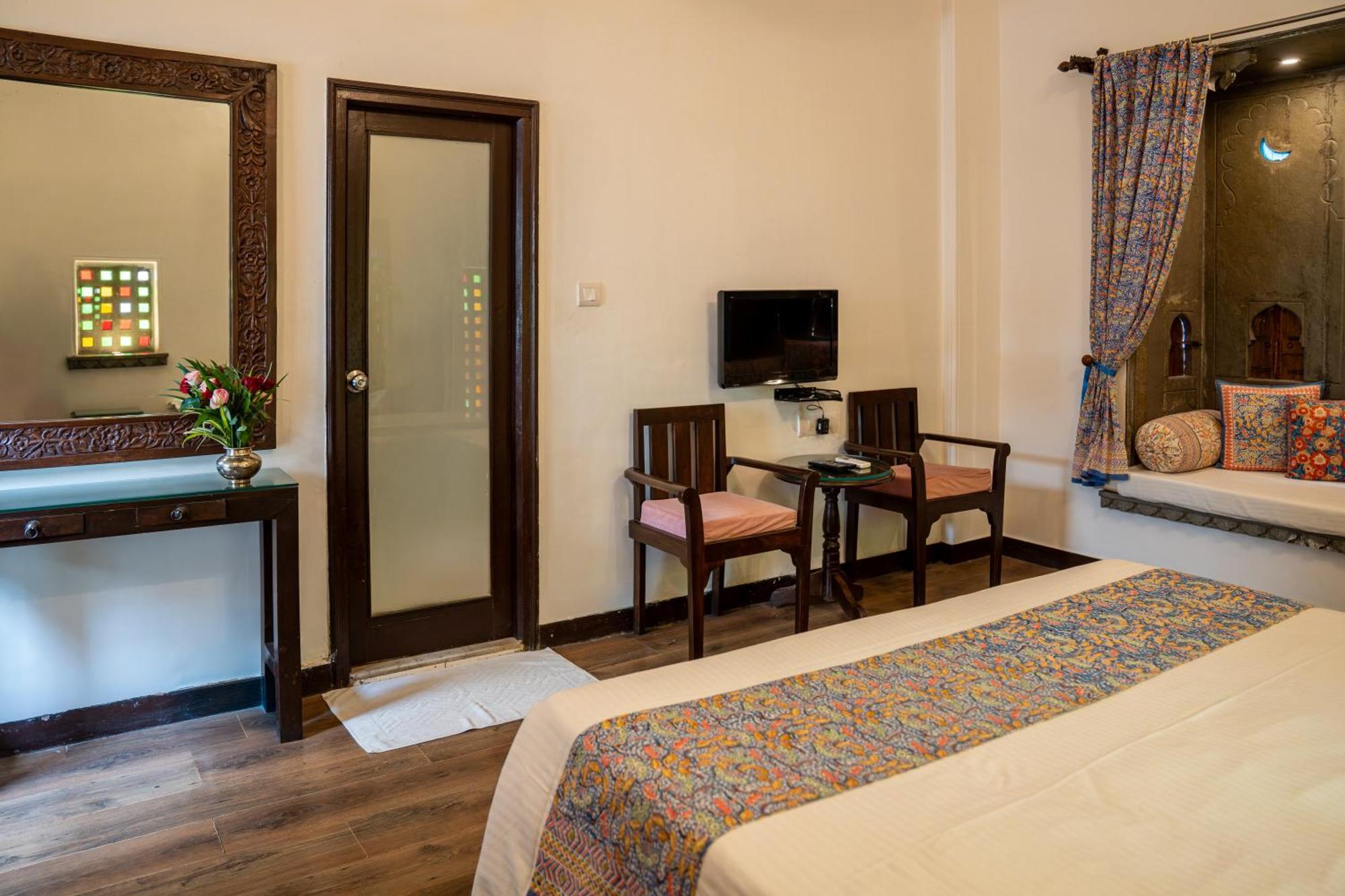 Udaigarh - Udaipur Otel Dış mekan fotoğraf