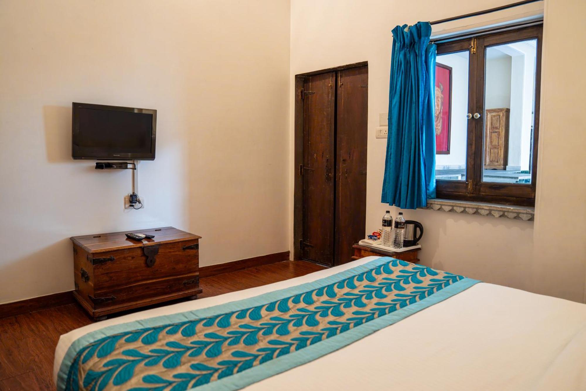 Udaigarh - Udaipur Otel Dış mekan fotoğraf