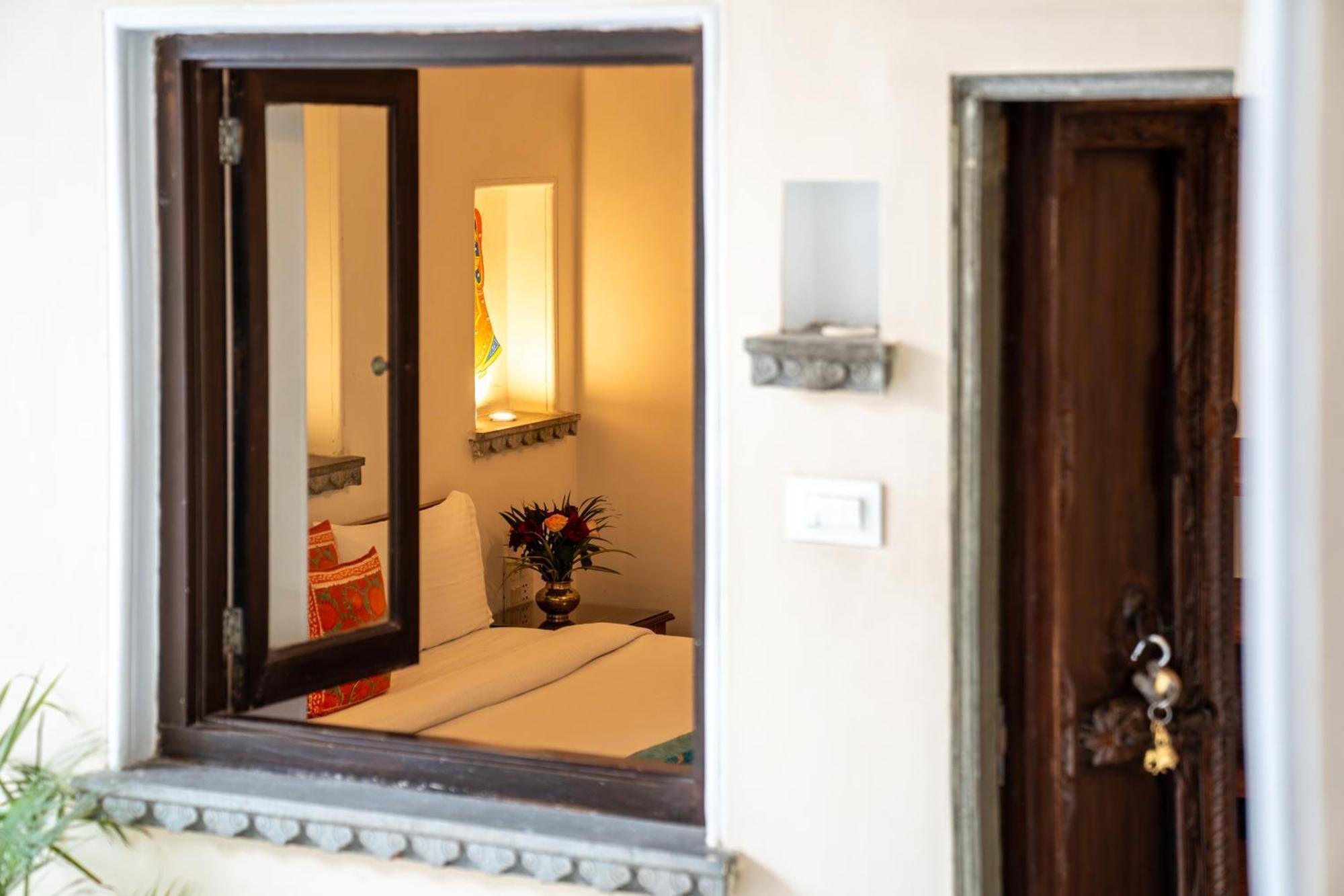 Udaigarh - Udaipur Otel Dış mekan fotoğraf