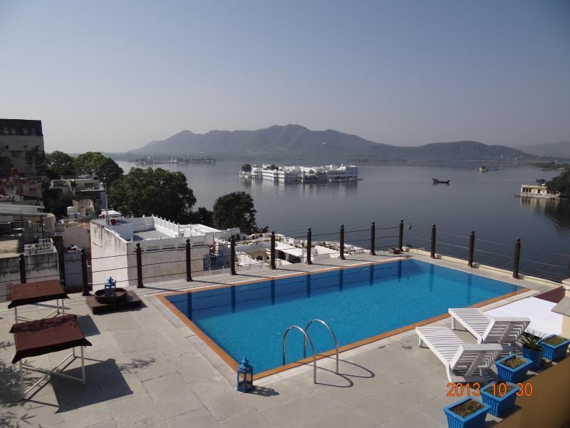 Udaigarh - Udaipur Otel Dış mekan fotoğraf