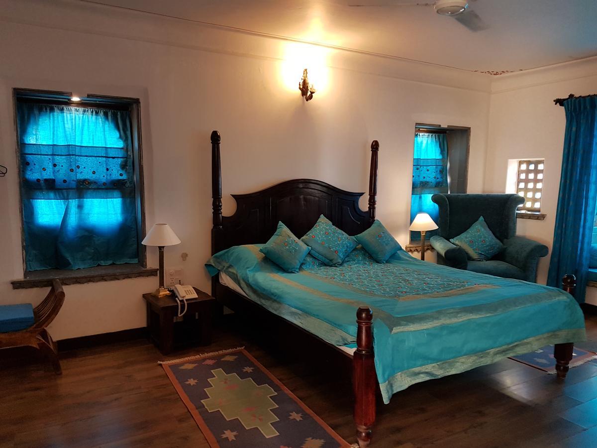 Udaigarh - Udaipur Otel Dış mekan fotoğraf