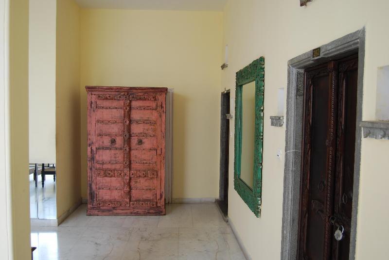 Udaigarh - Udaipur Otel Dış mekan fotoğraf