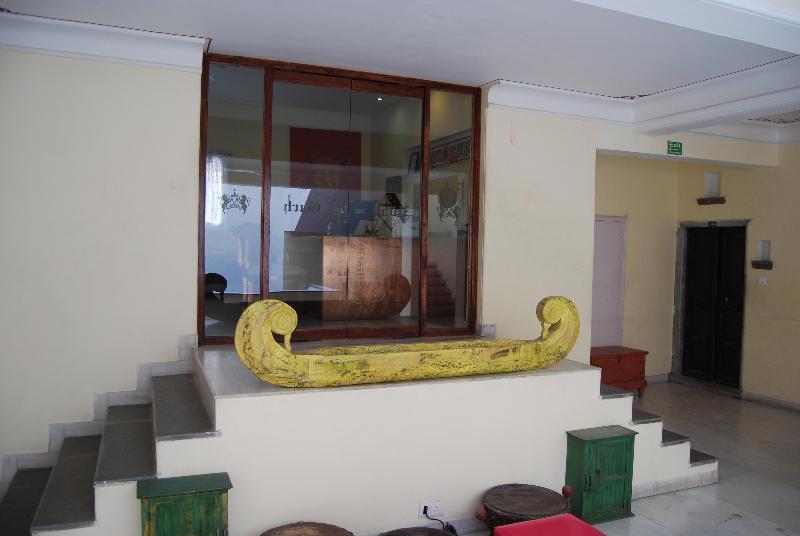 Udaigarh - Udaipur Otel Dış mekan fotoğraf