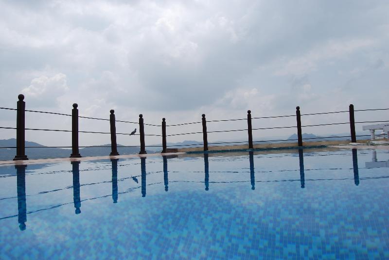 Udaigarh - Udaipur Otel Dış mekan fotoğraf