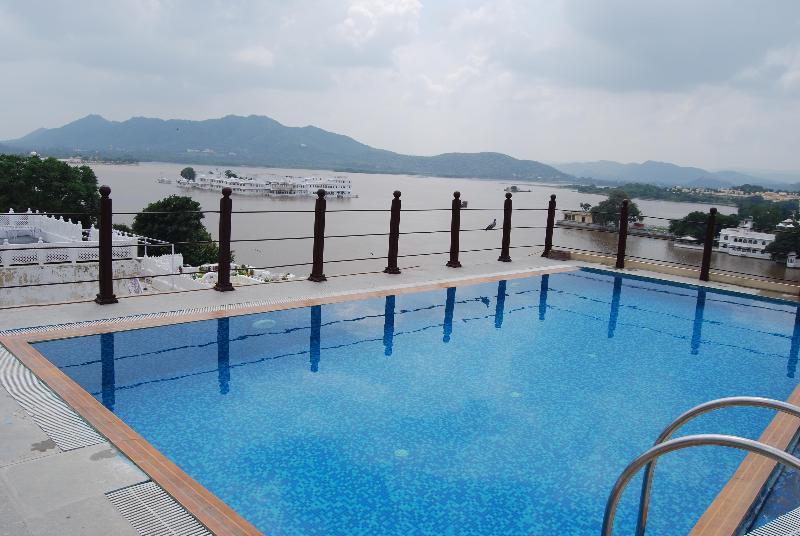 Udaigarh - Udaipur Otel Dış mekan fotoğraf