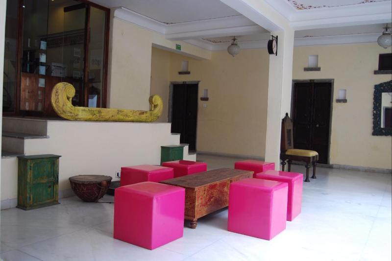 Udaigarh - Udaipur Otel Dış mekan fotoğraf