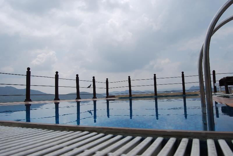 Udaigarh - Udaipur Otel Dış mekan fotoğraf