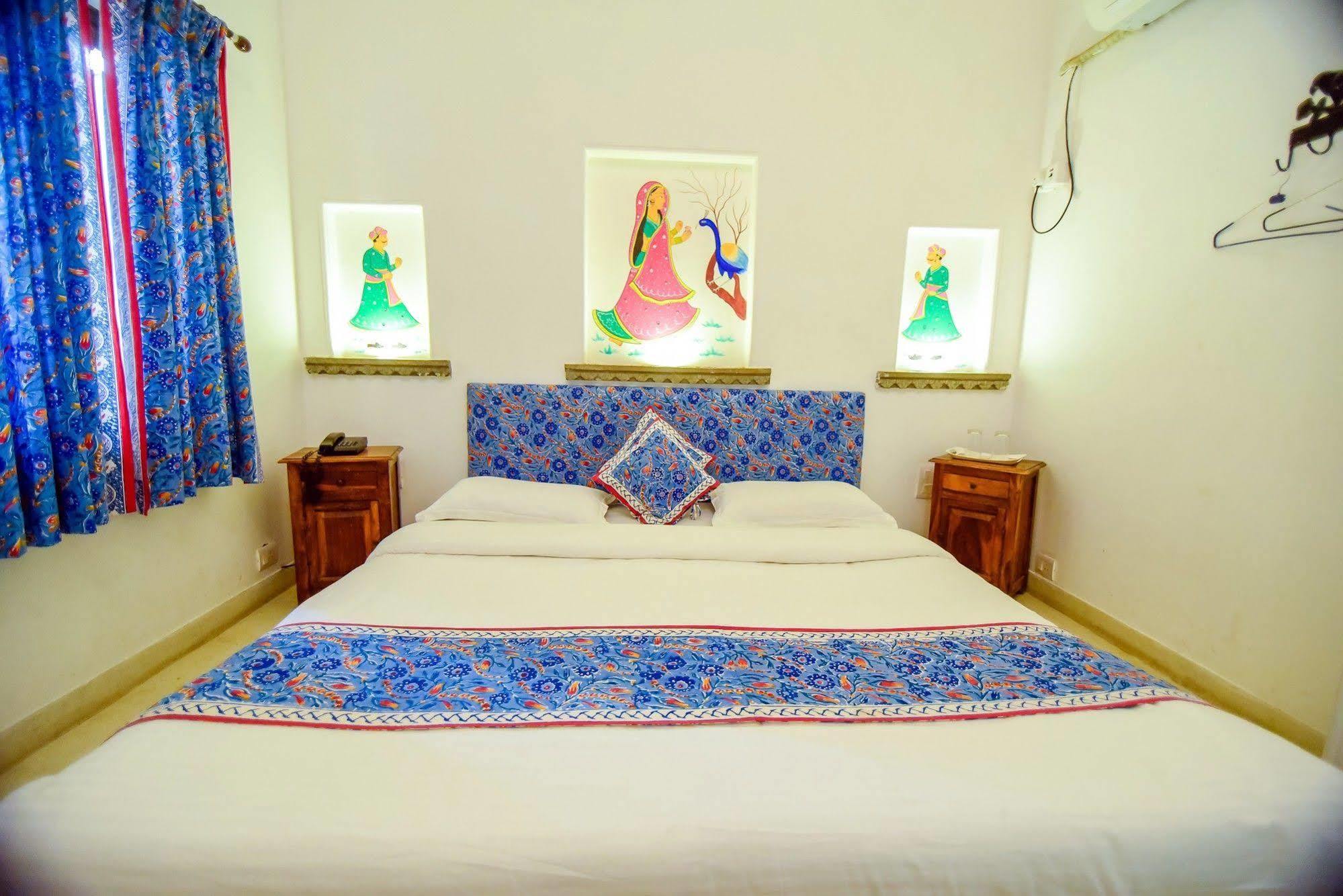 Udaigarh - Udaipur Otel Dış mekan fotoğraf